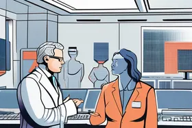 AI의 미래: 전문가들이 난제와 변혁에 대처