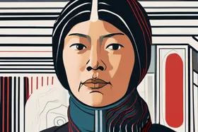 AI, 베를린 영화제 초연 앞둔 사미족 드라마 "Árru" 집중 조명