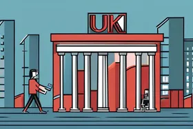 UK Economy Surprises: 0.3% Growth Fueled by Industry Rebound