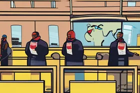 トランプ大統領、ミネアポリスでの抗議デモを受け、反乱鎮圧法発動を示唆