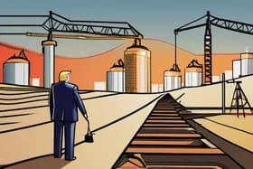 トランプ氏のベネズエラ産原油への圧力:大手石油会社は応じるか?