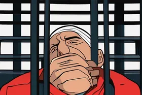 ベネズエラ、指導体制移行の主張の中、囚人を釈放