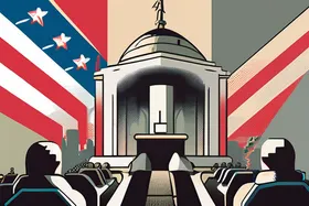 敵意を超えて:「アメリカ打倒」が世界に響く理由