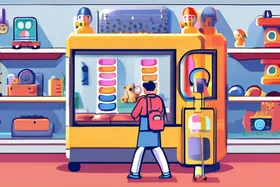 AI搭載玩具が応答:アジア玩具見本市で安全への懸念が高まる