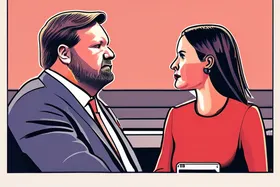 上院議員、ディープフェイクポルノ危機で大手テック企業を厳しく追及