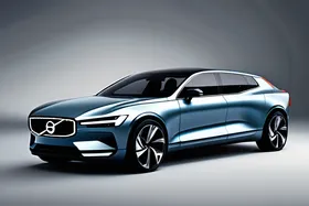 ボルボ:Gemini AIがよりスマートで直感的になった自動車を実現