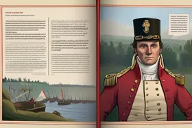 War of 1812: Redcoat's Lost Memoir Resurfaces, Rewrites History