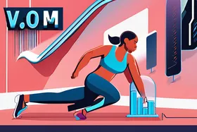 VO2 Max: How This Fitness Test Transformed My Workout