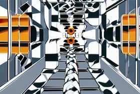 电子违背物理定律……但新的量子态涌现