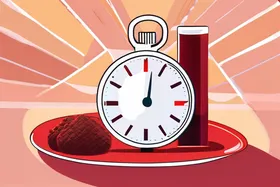 餐后血糖飙升与阿尔茨海默症风险相关