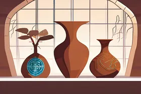 古代陶器:数学的根源比我们想象的更深