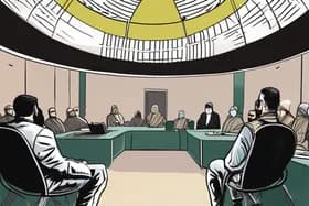 Iran Backtracks on Protester Execution After Global Pressure