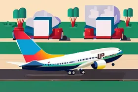 報道:ボーイングはUPSの死亡事故以前に欠陥を認識していた