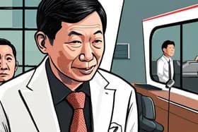 シンガポールの野党指導者、嘘をついた後に失脚