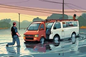 Aussie Roads Vanish! Cars Tossed Like Toys in Wild Flood