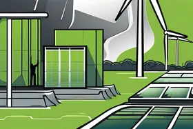 Green Energy Firm's Collapse Leaves ECO4 Customers in "Botched" Work Crisis