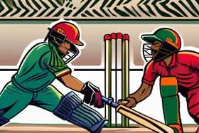 أزمة في الكريكيت البنغلاديشي: مقاطعات وإقالات وفوضى كأس العالم!