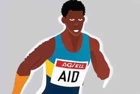 아그넬 강간 재판 진행: 올림픽 챔피언, 항소 기각