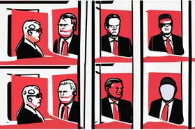 상원 의원들, 딥페이크 포르노 위기에 대해 거대 기술 기업들 집중 질타