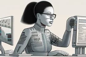 위키피디아, AI 거대 기업에 콘텐츠 라이선스 제공: AI 학습의 새로운 시대