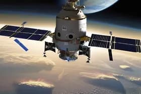 상원 보좌관, NASA에 상업용 우주 정거장 계획 가속화 촉구