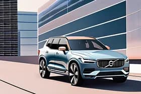Volvo: Gemini AI Will Power Smarter, More Intuitive Cars