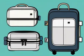 收纳袋:从旅行小工具到多功能整理妙招