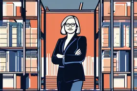 珍·伊斯特利将引领RSAC大会进入新纪元