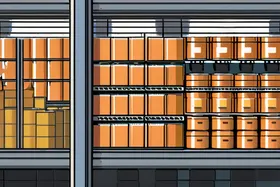 代币仓储:人工智能内存瓶颈的突破?