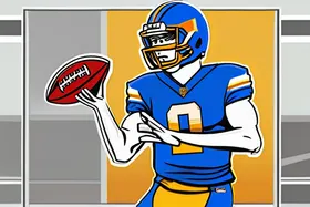 QB Stuns NFL, Ditches $50M to Play College Ball!