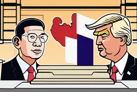 特朗普签证禁令:为何是柬埔寨和泰国?专家质疑其逻辑