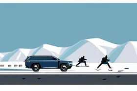 أوروبا تعزز جرينلاند وتراقب أمن القطب الشمالي