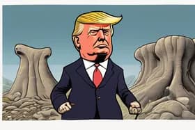 ترامب يستلهم نهج تيودور روزفلت في مناورات السياسة الخارجية