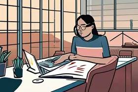 박사 과정 번아웃: 스탠포드 학생, 휴식의 기술을 다시 배우다