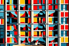 덱스터가 돌아왔다—맨해튼의 새로운 선셋 스튜디오를 피로 물들이다!