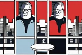 미니애폴리스 총격 사건: 우익 성향의 목소리가 내러티브를 형성한 방식