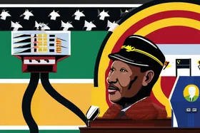 ウガンダ、遅延の中投票実施;ムセベニ大統領、さらなる長期政権を目指す