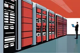 数据中心缩减:小型科技的大跃进?