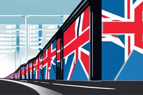 英国经济激增:汽车行业推动意外增长0.3%