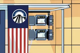 美国在芯片投资承诺后削减台湾关税