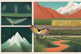 安第斯艺术家的生态愿景赢得 Artes Mundi 大奖