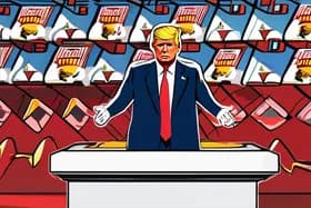 特朗普、马查多将规划马杜罗被捕后委内瑞拉的未来