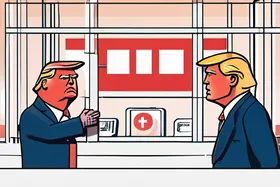 特朗普医保计划:宏大承诺,不明朗的道路