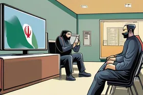 イランのインターネット遮断、抗議デモが続く中で過去最長に迫る