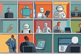 Wikipedia、AI大手と提携:Amazon、Meta、Microsoftなどが参加