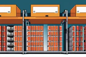 AI 메모리 위기: 토큰 웨어하우징, 돌파구 제시