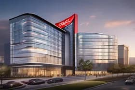 오라클 내슈빌 본사, 호화로운 혜택에도 불구하고 인재 확보에 어려움 직면