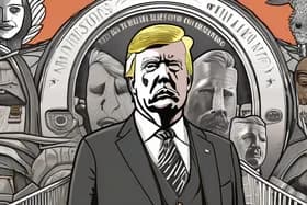 트럼프, 베네수엘라와 그린란드에서 테디 루스벨트 연상시켜