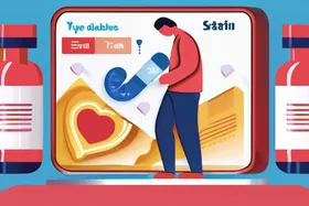 他汀类药物延长许多 2 型糖尿病患者的寿命:人工智能洞察