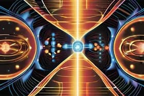 电子违抗物理定律,揭示全新量子现实